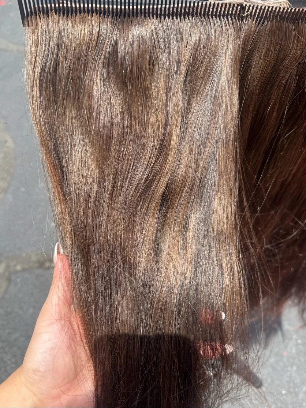 Harper Ellis Extensions